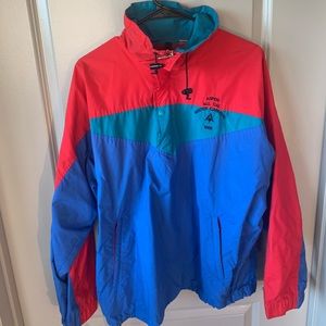 North Face vintage Aspen jacket